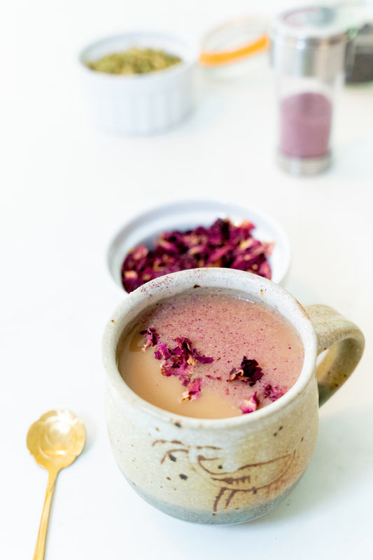 Swap Coffee for Chai: A Gut-Friendly Caffeine Boost