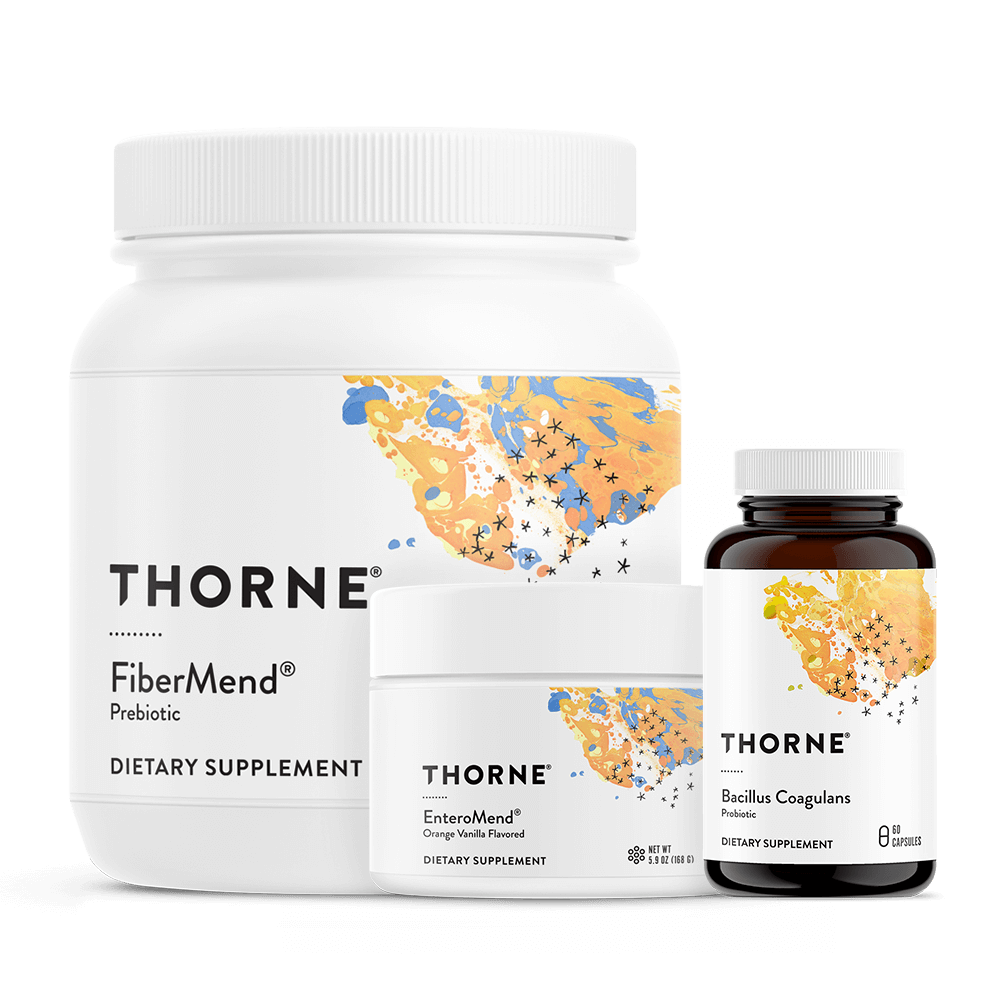 Thorne Gut Health Bundle