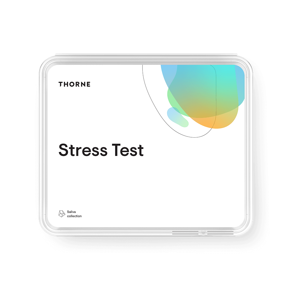 Stress Test