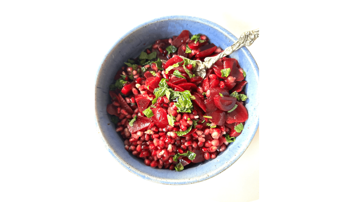 New Year, Fresh Start: Cleanse with Beets