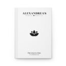 Hardcover Journal Matte