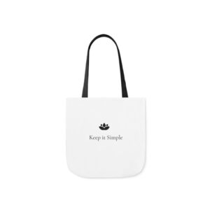 Canvas Tote Bag