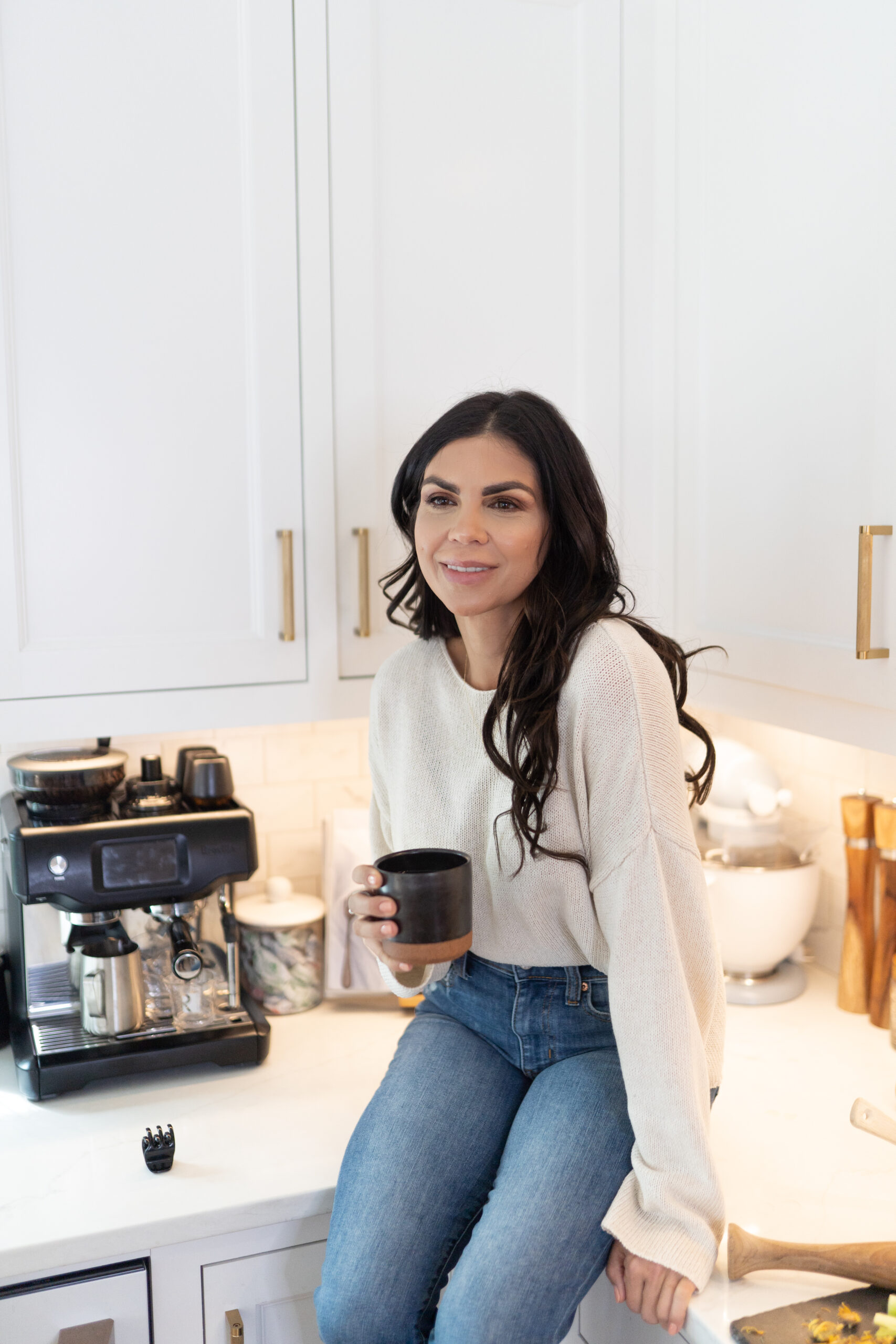 Alexandrea's Simple Pursuit Connect With Us