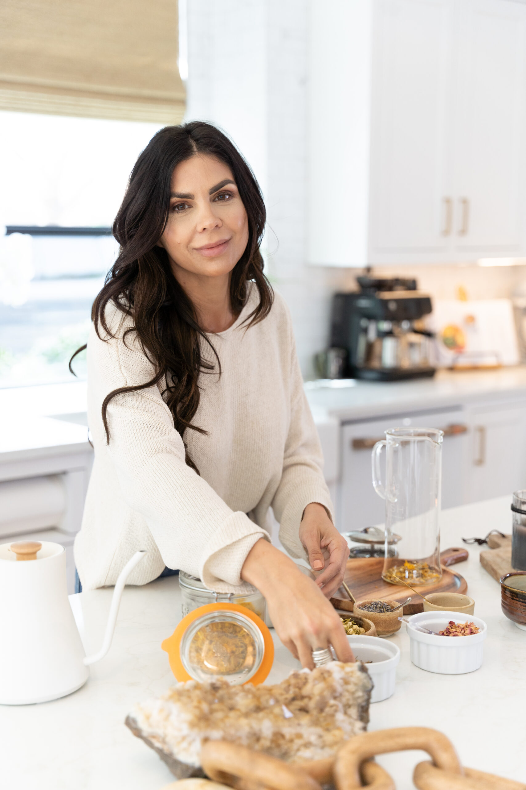 Alexandrea's Favorites