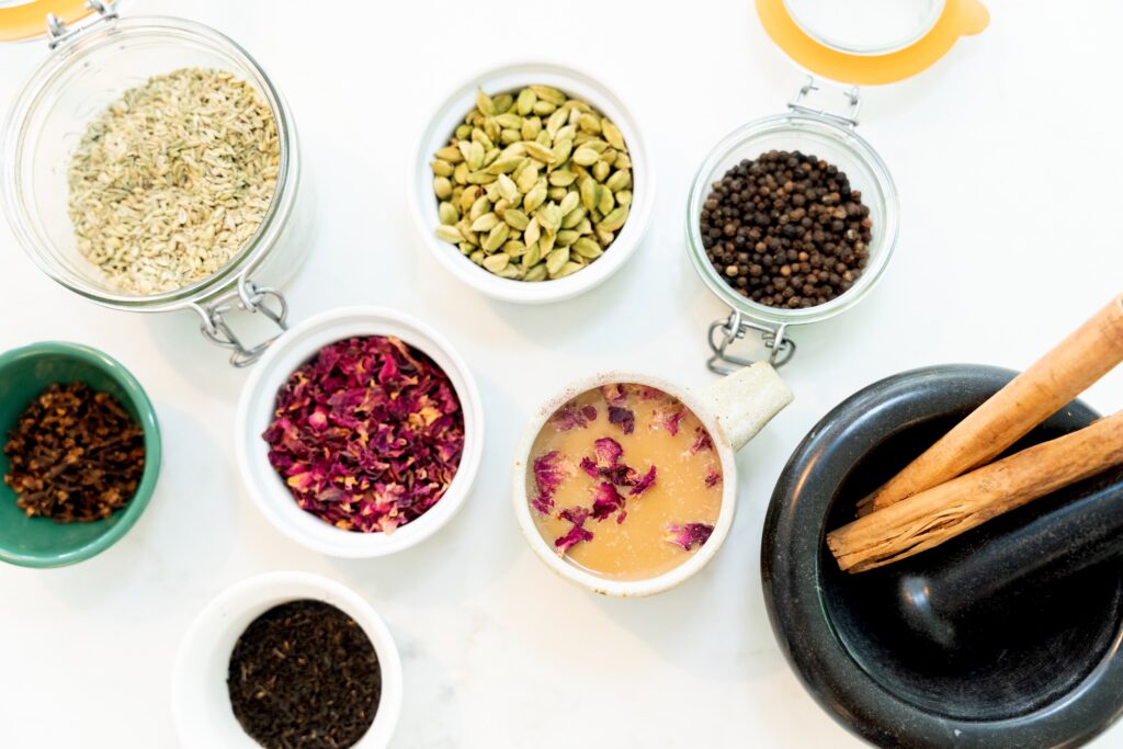 The Benefits of Drinking Herbal Tea and How to Incorporate It