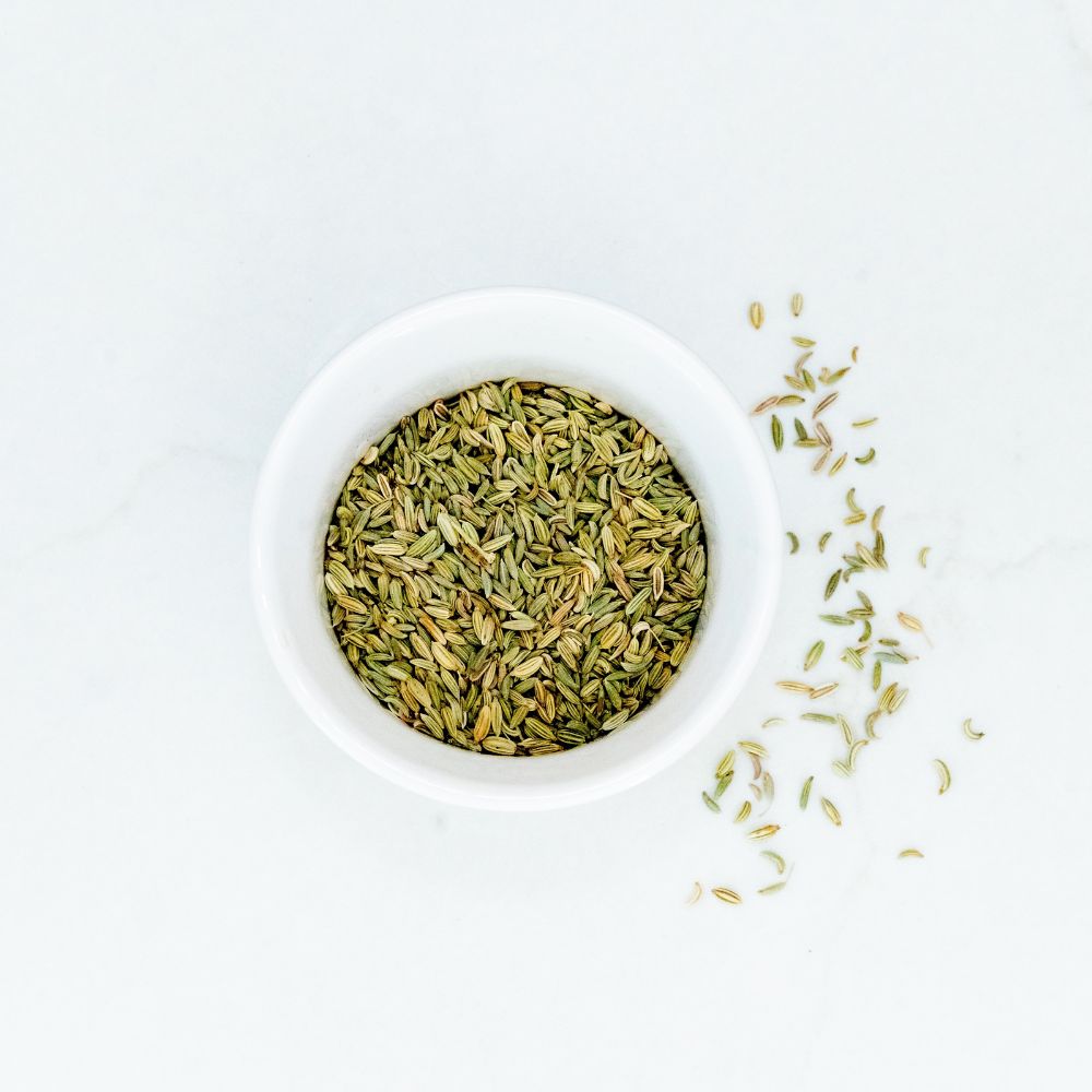 Alexandrea's Simple Pursuit