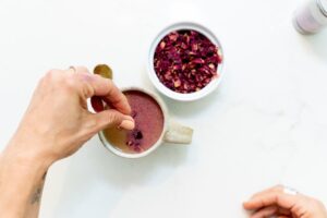 Health benefits of Chai