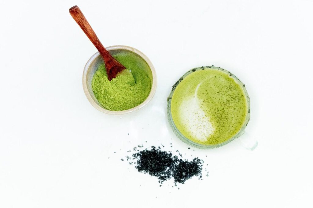 Why Matcha Deserves Your Love: A Green Tea Revelation