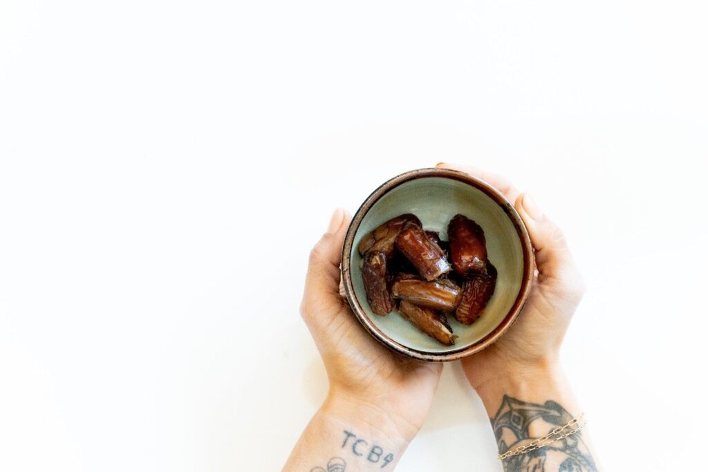 Health Benefits of Dates