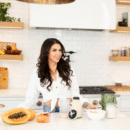 Alexandrea's Kitchen Glow up