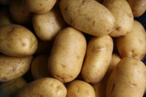 health benefits of potato
