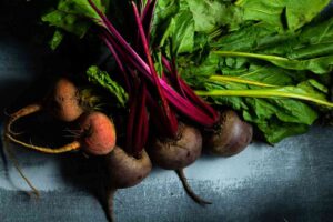 Benefits of Eating Beets