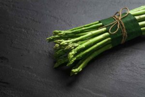 health benefits of asparagus