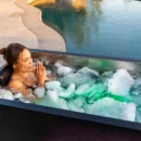 Sun Home Cold Plunge