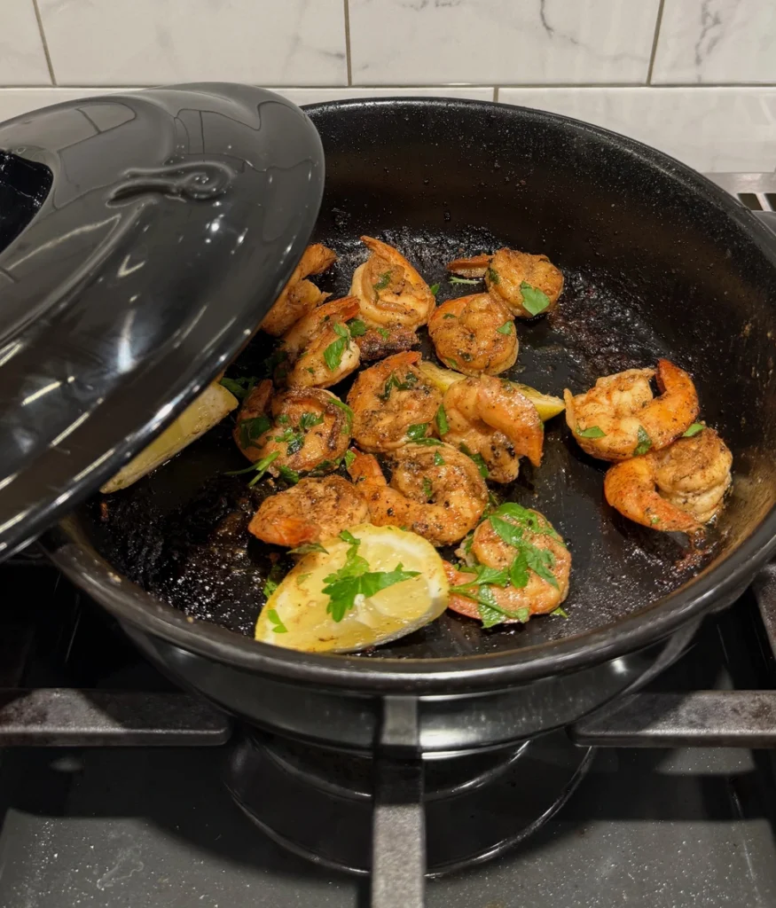 Non-Toxic Ceramic Cookware